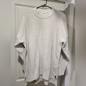 Abercrombie & Fitch Soft AF Tunic Sweater